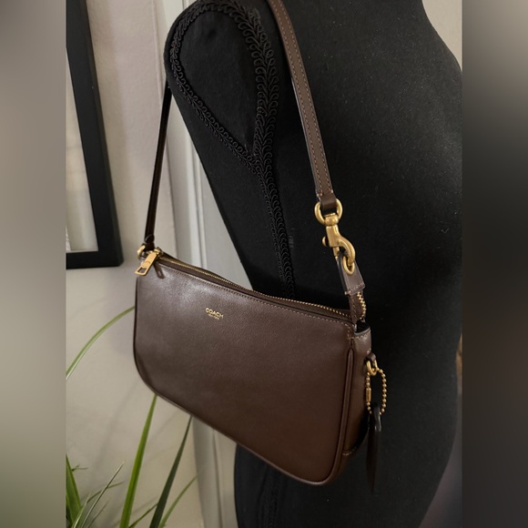 Coach New York Plaza Bag - Picture 11 of 15